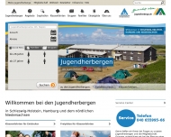 Bild Jugendherberge Scharbeutz