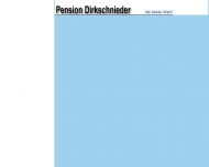 Bild Pension Dirkschnieder