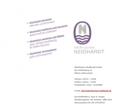 Bild Oberflchen Neidhardt GmbH