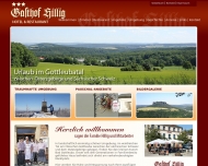 Bild Gasthof Hillig