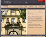 Bild Schlosshotel  Eringerfeld