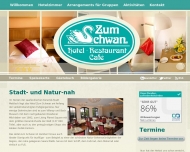 Bild Zum Schwan