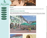 Bild Hotel Jgerstble Restaurant