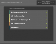 Bild Landesfinanzschule NRW