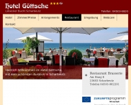 Bild Restaurant Brasserie ,