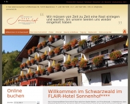 Bild Flair-Hotel Sonnenhof