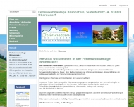 Bild Brnnstein Ferienwohnanlage