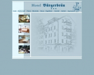 Bild Brgerbru Hotel
