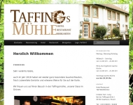Bild Hotel-Restaurant Taffing's Mhle Inh.Walter Lang