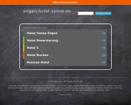 Bild Hotel Restaurant Sonne