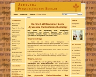 Bild Ayurveda Parkschlchen Bad Wildstein GmbH