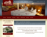 Bild Hotel zur Mhle UG
