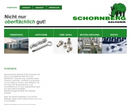 Bild Schornberg Galvanik GmbH