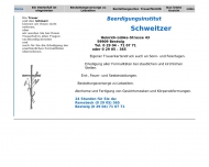 Bild Klute Bestattungen Schweizer Udo