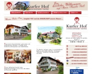 Bild Hotel Kurfer Hof Landgasthaus