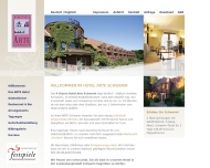 Bild ARTE Ringhotel
