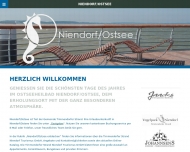 Bild Kurverwaltung Timmendorfer Strand