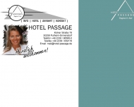 Bild Hotel Hotel Passage D. Axer