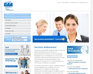 Bild DAA Ostwrttemberg Akademie fr Weiterbildung