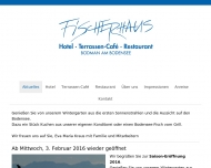 Bild Hotel Fischerhaus