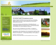 Bild Hotel-Restaurant-Cafe Sonnenschein