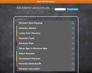 Bild Steinle R. , H. Pension