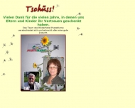 Bild Hotel Kinderhaus-Pusteblume Leitung Brigitte Linnig