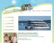 Bild Ritzer Ermelinde Pension , Oskar
