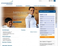 Bild Steigenberger Akademie