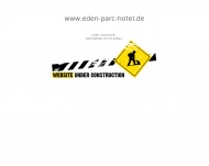 Bild Eden Parc