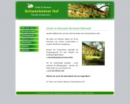 Bild Schwanheimerhof