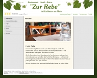Bild Zur Rebe