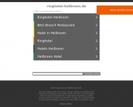 Bild Ringhotel Heilbronn