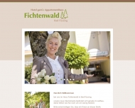 Bild Pension Fichtenwald