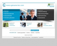 Bild Manz Galvanotechnik GmbH