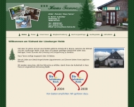 Bild Haus Tanne
