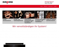 Bild amPac Gesellschaft fr elektrotechnische Produkte mbH