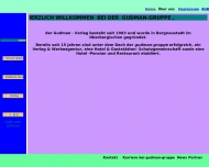 Bild Hamacher Manfred Pension Spreemhle