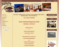 Bild Hotel-Gasthof Zum Karpfen Deckelmann Hotelbetriebs GmbH