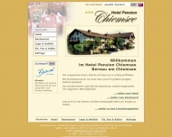 Bild Hotel Chiemsee