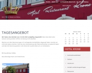 Bild Hotel Gasthof Krone