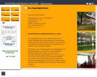 Bild Jugendgstehaus am Zoo