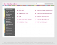 Bild Hotel Post Bayerisch Gmain