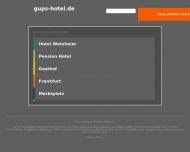 Bild G.U.P.S. Hotel garni