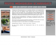 Bild Hotel Pension Mndelein