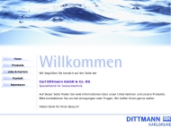 Bild Carl Dittmann GmbH & Co. KG