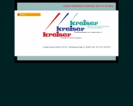 Meine Homepage