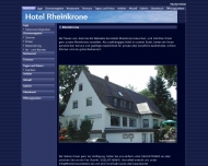 Bild Rheinkrone, Waldecker-Bruce