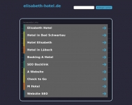 Bild Hotel Restaurant Elisabeth