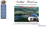 Bild Hotel Haus Seeblick Ralf Walter